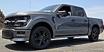 New 2026 FORD F-150 STX 4WD SUPERCREW 5.5' BOX in NORTH LITTLE ROCK, ARKANSAS