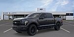 New 2026 FORD F-150 LARIAT in NORTH LITTLE ROCK, ARKANSAS