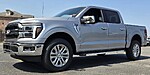 New 2026 FORD F-150 LARIAT 4WD SUPERCREW 5.5' BOX in NORTH LITTLE ROCK, ARKANSAS