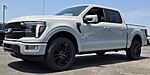 New 2026 FORD F-150 PLATINUM 4WD SUPERCREW 5.5' BOX in NORTH LITTLE ROCK, ARKANSAS