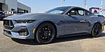 New 2026 FORD MUSTANG GT FASTBACK in NORTH LITTLE ROCK, ARKANSAS
