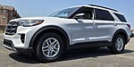 New 2026 FORD EXPLORER ACTIVE W/100A PKG RWD in NORTH LITTLE ROCK, ARKANSAS