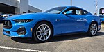 New 2026 FORD MUSTANG GT FASTBACK in NORTH LITTLE ROCK, ARKANSAS
