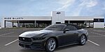 New 2026 FORD MUSTANG ECOBOOST PREMIUM in NORTH LITTLE ROCK, ARKANSAS