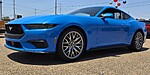 New 2026 FORD MUSTANG ECOBOOST FASTBACK in NORTH LITTLE ROCK, ARKANSAS