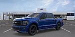 New 2026 FORD F-150 STX in NORTH LITTLE ROCK, ARKANSAS
