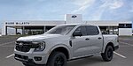 New 2026 FORD RANGER XLT in NORTH LITTLE ROCK, ARKANSAS