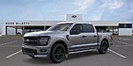 New 2026 FORD F-150 STX in NORTH LITTLE ROCK, ARKANSAS