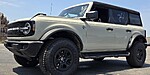 New 2026 FORD BRONCO OUTER BANKS 4 DOOR 4X4 in NORTH LITTLE ROCK, ARKANSAS