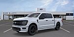 New 2026 FORD F-150 STX in NORTH LITTLE ROCK, ARKANSAS
