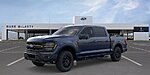 New 2026 FORD F-150 TREMOR in NORTH LITTLE ROCK, ARKANSAS