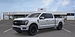 New 2026 FORD F-150 LARIAT in NORTH LITTLE ROCK, ARKANSAS