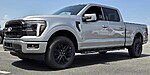 New 2026 FORD F-150 LARIAT 4WD SUPERCREW 5.5' BOX in NORTH LITTLE ROCK, ARKANSAS