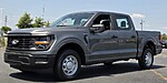 New 2026 FORD F-150 XL in NORTH LITTLE ROCK, ARKANSAS