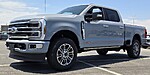 New 2026 FORD F-250 PLATINUM 4WD CREW CAB 6.75' BOX in NORTH LITTLE ROCK, ARKANSAS