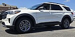 New 2026 FORD EXPLORER ACTIVE W/100A PKG 4WD in NORTH LITTLE ROCK, ARKANSAS
