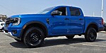 New 2026 FORD RANGER XL 4WD SUPERCREW 5' BOX in NORTH LITTLE ROCK, ARKANSAS