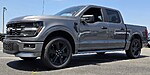 New 2026 FORD F-150 STX 4WD SUPERCREW 5.5' BOX in NORTH LITTLE ROCK, ARKANSAS