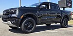 New 2026 FORD RANGER XL 4WD SUPERCREW 5' BOX in NORTH LITTLE ROCK, ARKANSAS
