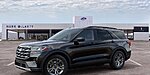 New 2027 FORD EXPLORER ACTIVE in NORTH LITTLE ROCK, ARKANSAS