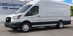 New 2027 FORD TRANSIT BASE in NORTH LITTLE ROCK, ARKANSAS