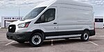 New 2027 FORD TRANSIT BASE in NORTH LITTLE ROCK, ARKANSAS