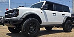 New 2026 FORD BRONCO BADLANDS 4 DOOR ADVANCED 4X4 in NORTH LITTLE ROCK, ARKANSAS