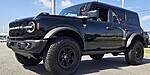 New 2026 FORD BRONCO BADLANDS 4 DOOR ADVANCED 4X4 in NORTH LITTLE ROCK, ARKANSAS