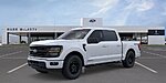 New 2026 FORD F-150 XLT in NORTH LITTLE ROCK, ARKANSAS