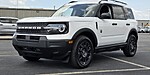 New 2026 FORD BRONCO SPORT BIG BEND 4X4 in NORTH LITTLE ROCK, ARKANSAS