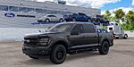 New 2026 FORD F-150 XLT in NORTH LITTLE ROCK, ARKANSAS