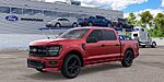 New 2026 FORD F-150 STX in NORTH LITTLE ROCK, ARKANSAS