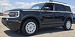 New 2026 FORD BRONCO SPORT HERITAGE 4X4 in NORTH LITTLE ROCK, ARKANSAS