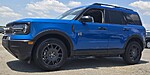 New 2026 FORD BRONCO SPORT BIG BEND 4X4 in NORTH LITTLE ROCK, ARKANSAS