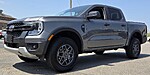 New 2026 FORD RANGER XLT 4WD SUPERCREW 5' BOX in NORTH LITTLE ROCK, ARKANSAS