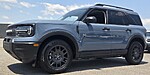 New 2026 FORD BRONCO SPORT BIG BEND 4X4 in NORTH LITTLE ROCK, ARKANSAS