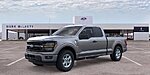 New 2026 FORD F-150 XLT in NORTH LITTLE ROCK, ARKANSAS