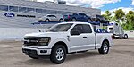New 2026 FORD F-150 XLT in NORTH LITTLE ROCK, ARKANSAS