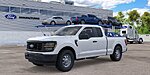New 2026 FORD F-150 XL in NORTH LITTLE ROCK, ARKANSAS