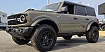 New 2026 FORD BRONCO BIG BEND 4 DOOR 4X4 in NORTH LITTLE ROCK, ARKANSAS