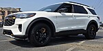 New 2026 FORD EXPLORER TREMOR 4WD in NORTH LITTLE ROCK, ARKANSAS