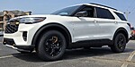 New 2026 FORD EXPLORER TREMOR 4WD in NORTH LITTLE ROCK, ARKANSAS