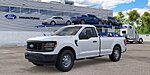 New 2026 FORD F-150 XL in NORTH LITTLE ROCK, ARKANSAS