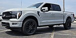 New 2026 FORD F-150 PLATINUM 4WD SUPERCREW 5.5' BOX in NORTH LITTLE ROCK, ARKANSAS