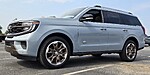 New 2027 FORD EXPEDITION KING RANCH 4X4 in NORTH LITTLE ROCK, ARKANSAS