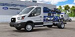New 2027 FORD TRANSIT 350 BASE in NORTH LITTLE ROCK, ARKANSAS