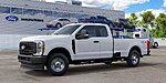 New 2027 FORD F-250 XL in NORTH LITTLE ROCK, ARKANSAS