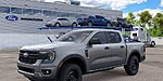 New 2026 FORD RANGER XL in NORTH LITTLE ROCK, ARKANSAS