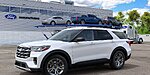 New 2027 FORD EXPLORER ACTIVE in NORTH LITTLE ROCK, ARKANSAS