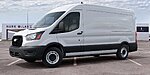 New 2027 FORD TRANSIT BASE in NORTH LITTLE ROCK, ARKANSAS